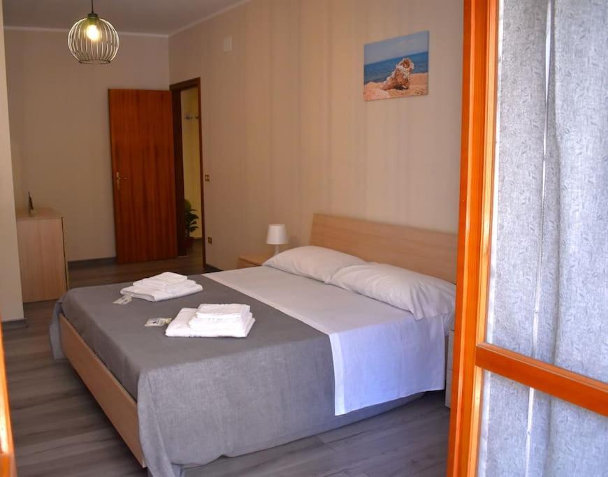 Marrana Appartment Тропея Экстерьер фото