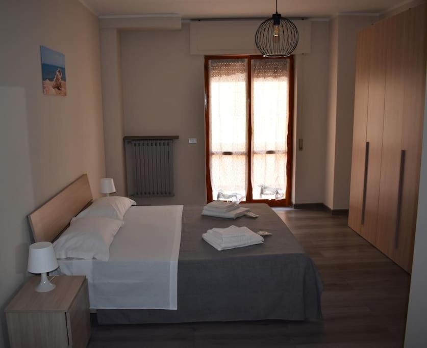 Marrana Appartment Тропея Экстерьер фото