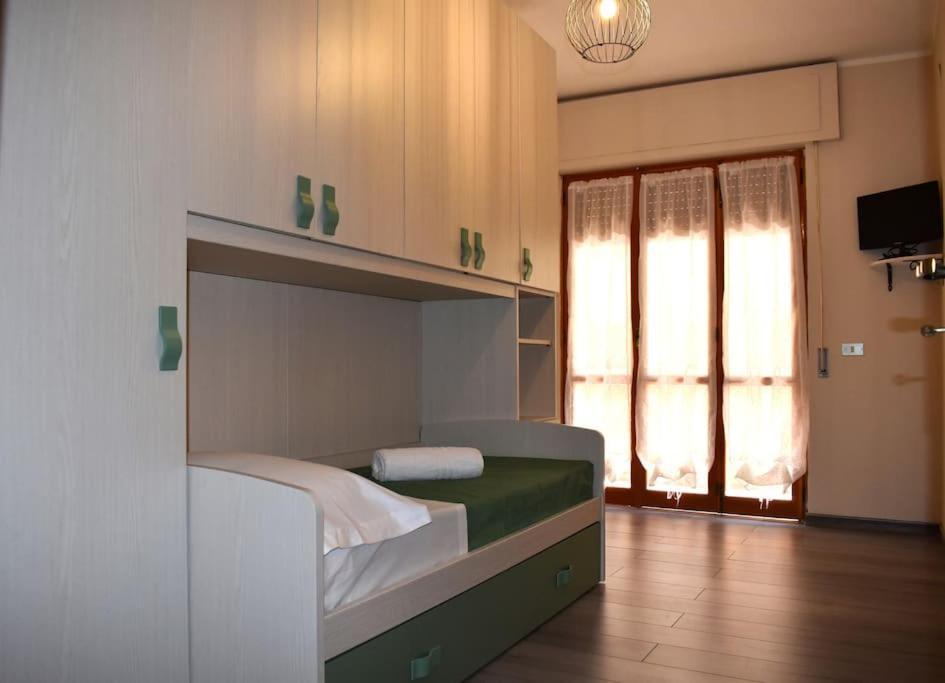 Marrana Appartment Тропея Экстерьер фото