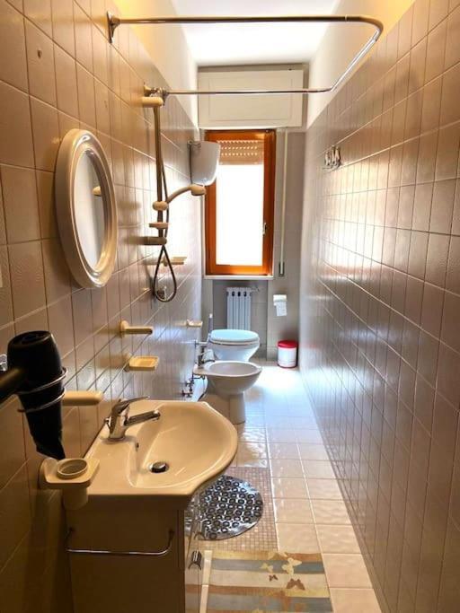 Marrana Appartment Тропея Экстерьер фото